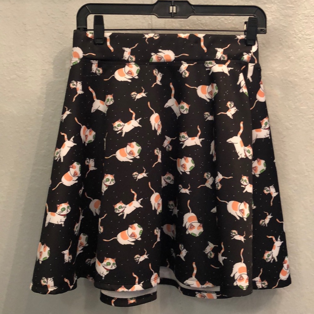Women’s Skater Skirt